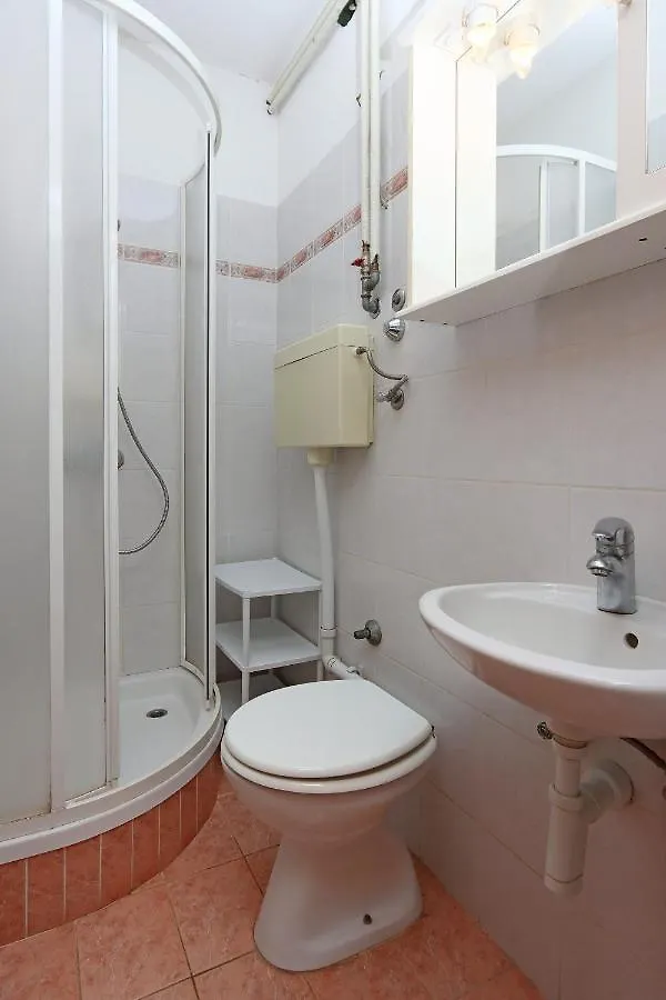 Studio Punat 5410A 0*,  Kroatien