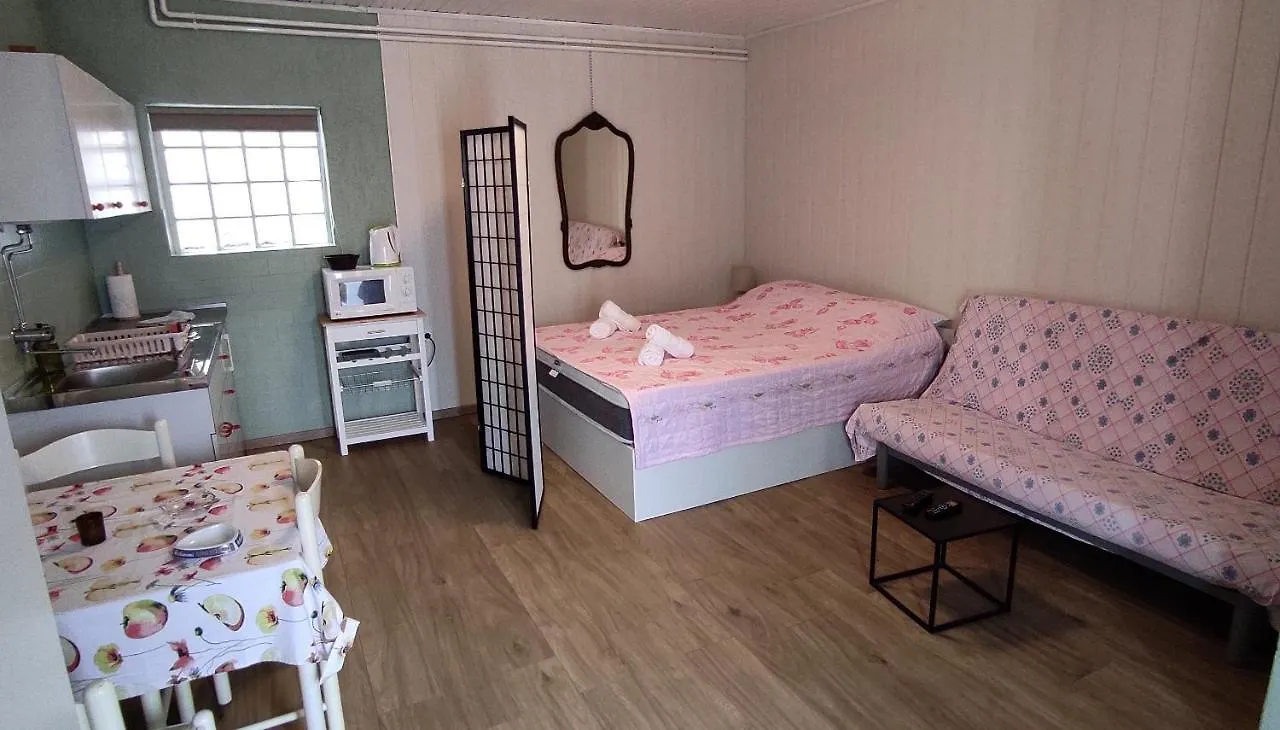 Lejlighed Studio Punat 5410A Kroatien
