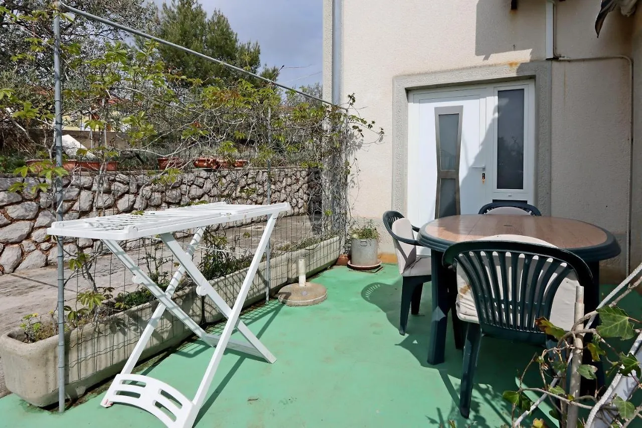 Studio Punat 5410A Apartmán