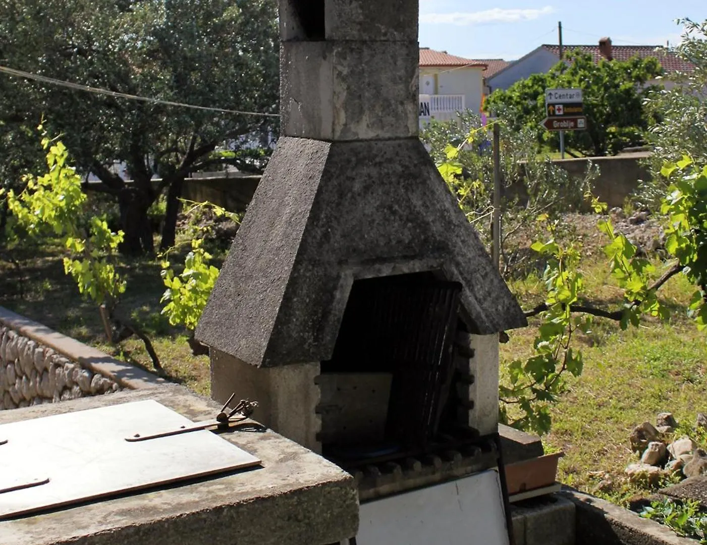 Studio Punat 5410A Apartmán
